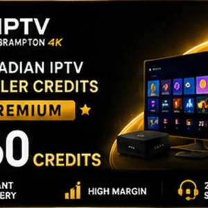360 Premium Reseller Credits