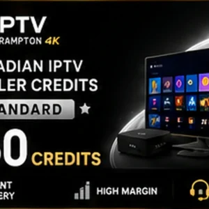 Standard Reseller 360 Credits