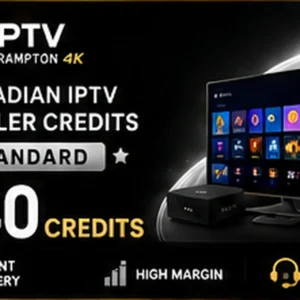Standard Reseller 240 Credits