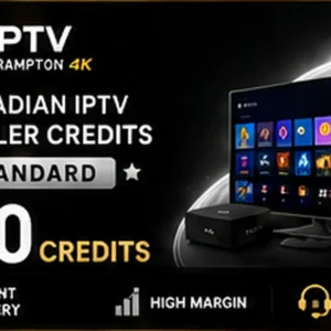 Standard Reseller 120 Credits