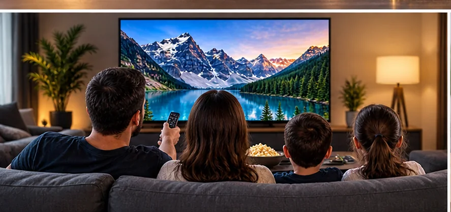 Cost of IPTV vs Cable Brampton comparison