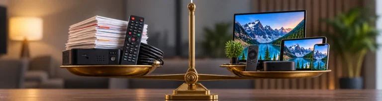 The Real Cost of Cable vs IPTV in Brampton and the GTA (2026)