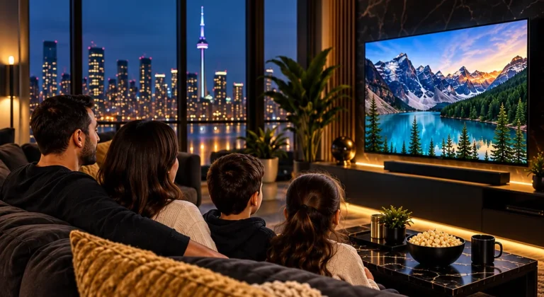 What Is IPTV? A Complete Guide for Canadian Viewers